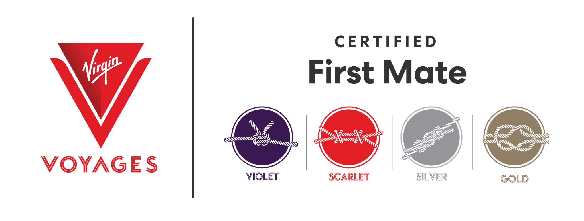 Virgin Voyages Certificate